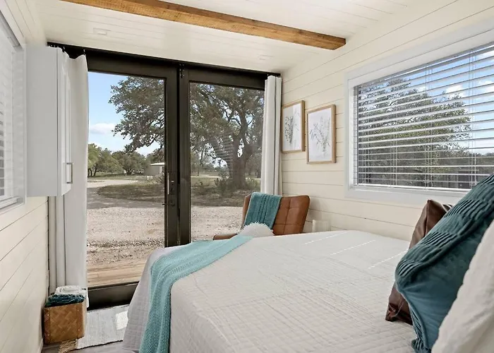 New The Wildflower Cozy Container Home